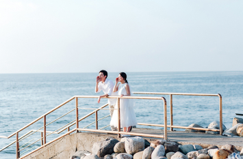 自助婚紗,生活婚紗,愛情寫真