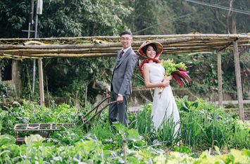 自助婚紗,生活婚紗,愛情寫真