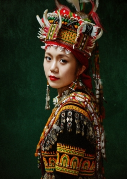 棚拍, 自然風格, 自助婚紗