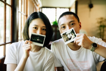 宜蘭,自助婚紗,自然風格