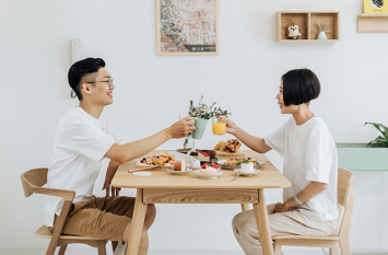 自助婚紗,生活婚紗,愛情寫真